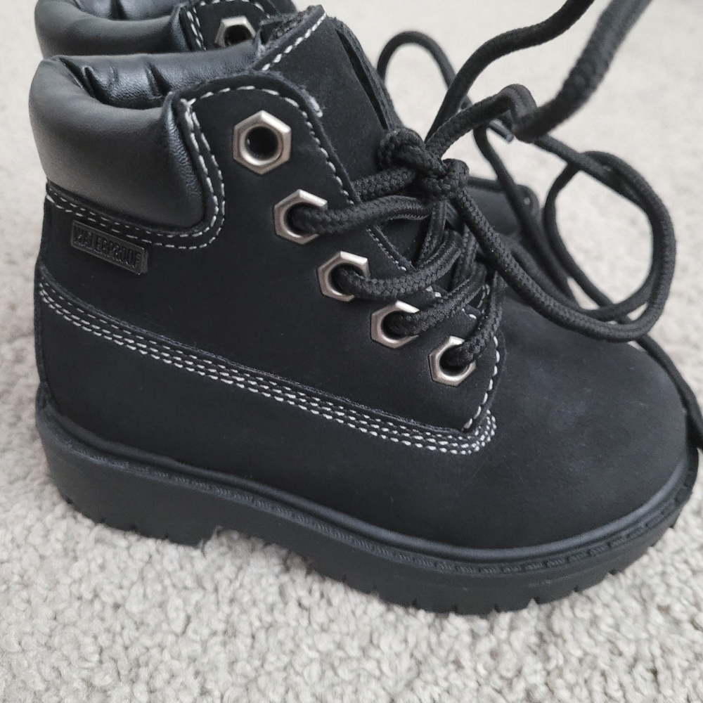 Trail Guide Boots 6M Infant